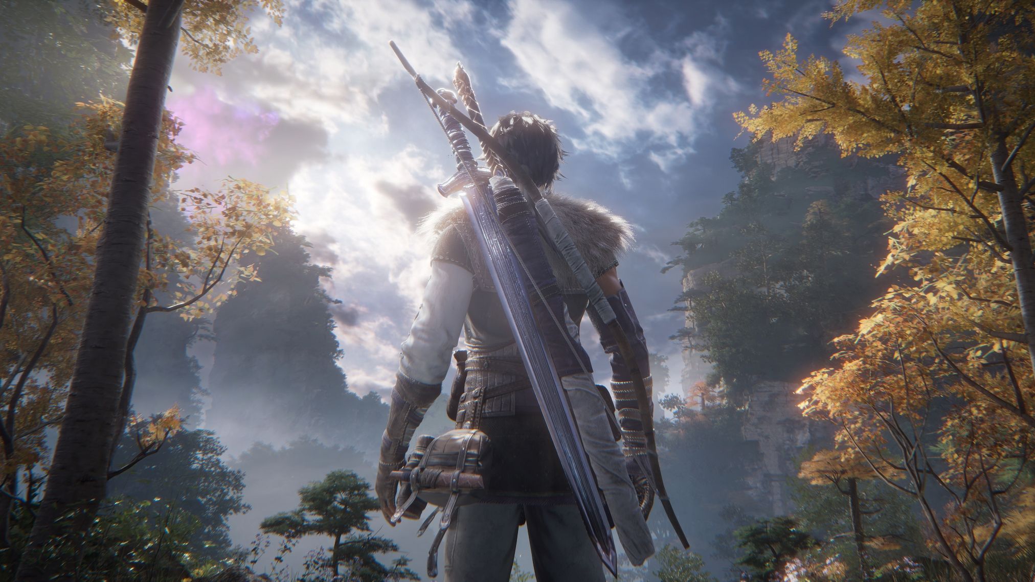 Sword and Fairy 4 Remake bientôt sur Xbox? Le studio toujours en attente des kits de développement