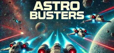 CRITIQUE DE JEU VIDÉO – ASTRO&nbsp;BUSTERS