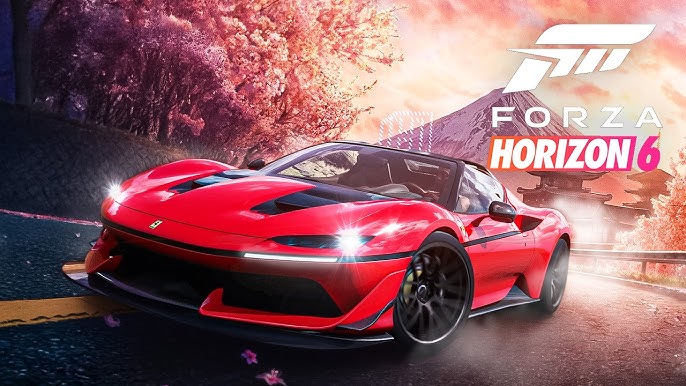 Forza Horizon 6 : Découvrez le Japon dans le plus grand monde ouvert de la&nbsp;saga