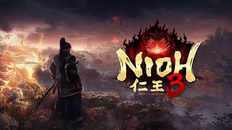 *APERÇU* Nioh 3 : voici mon avis final avant ça&nbsp;sortie