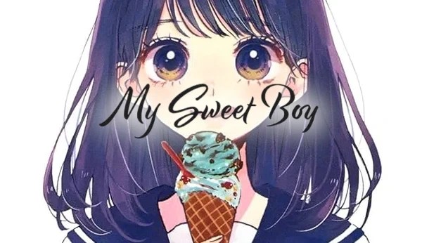 CRITIQUE DE MANGA – MY SWEET BOY TOME&nbsp;3