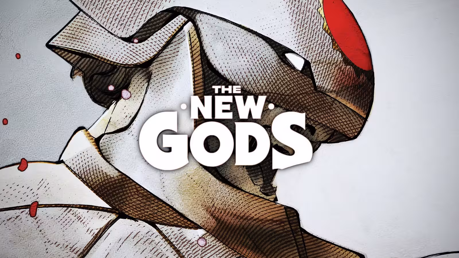 CRITIQUE DE BANDE DESSINÉE – NEW GODS TOME 1: LA CHUTE DES&nbsp;CIEUX
