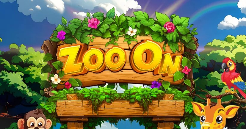 CRITIQUE DE JEU DE SOCIÉTÉ – ZOO&nbsp;ON
