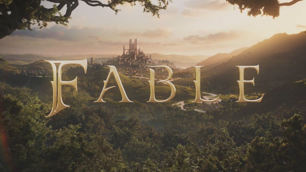 Fable : Gameplay Époustouflant et Monde Ouvert sur Xbox, PC et&nbsp;PS5