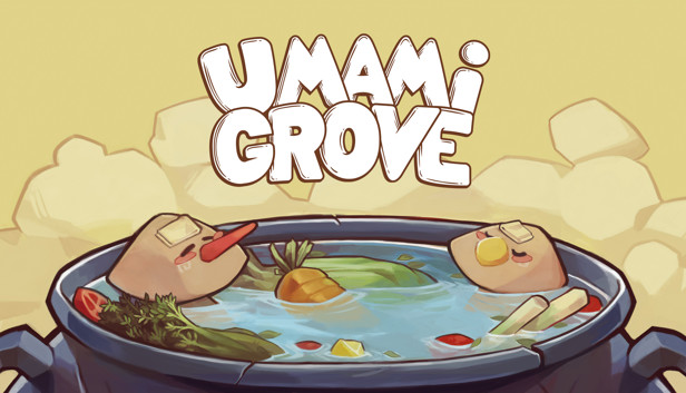 CRITIQUE DE JEU DE VR – UNAMI&nbsp;GROVE