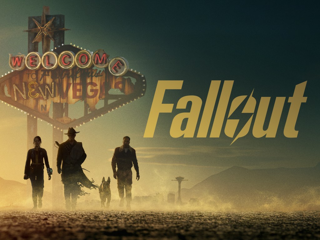 CRITIQUE DE SÉRIE TÉLÉ – DEUXIÈME SAISON DE&nbsp;FALLOUT