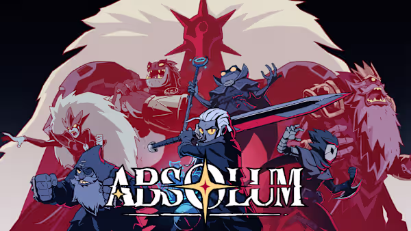 CRITIQUE DE JEU VIDÉO – ABSOLUM