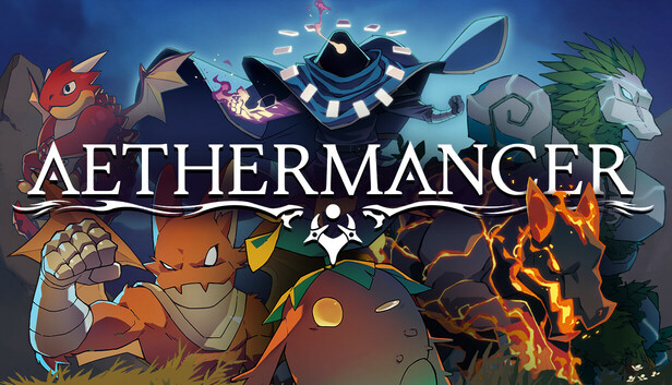 CRITIQUE DE JEU VIDÉO –&nbsp;AETHERMANCER