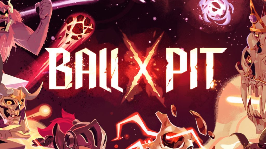 CRITIQUE DE JEU VIDÉO – BALL X PIT (VERSION&nbsp;PC)