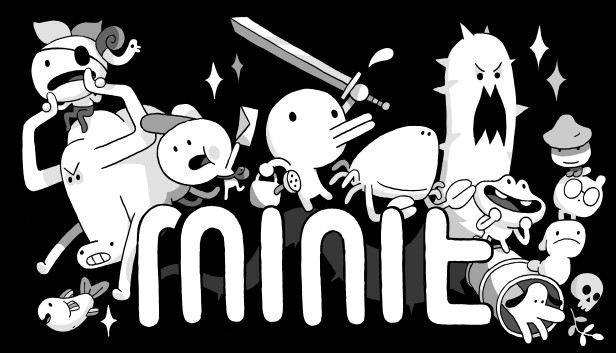 CRITIQUE DE JEU VIDÉO- MINIT