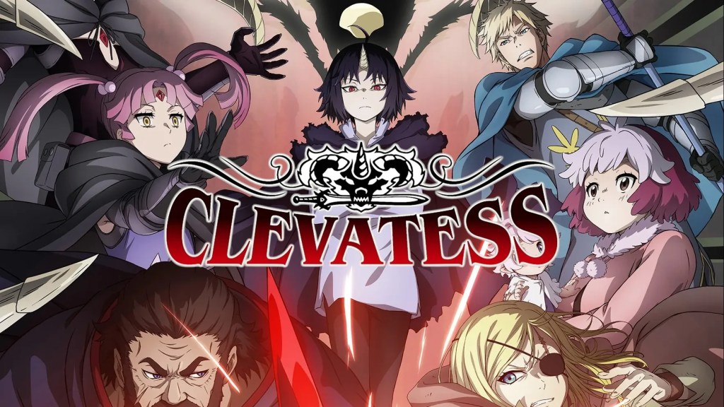 CRITIQUE DE MANGA – CLEVATESS TOME&nbsp;1
