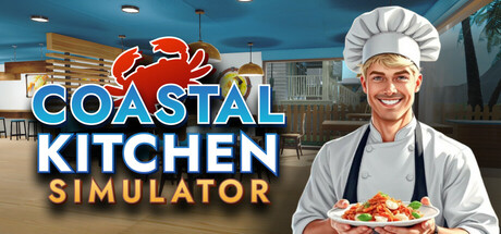 CRITIQUE DE JEU VIDÉO – COASTAL KITCHEN&nbsp;SIMULATOR