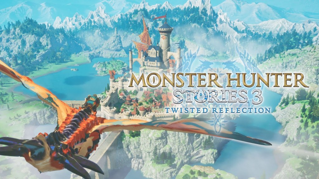 *APERÇU* Monster Hunter Stories 3 : nos premières impressions sur une démo très&nbsp;prometteuse