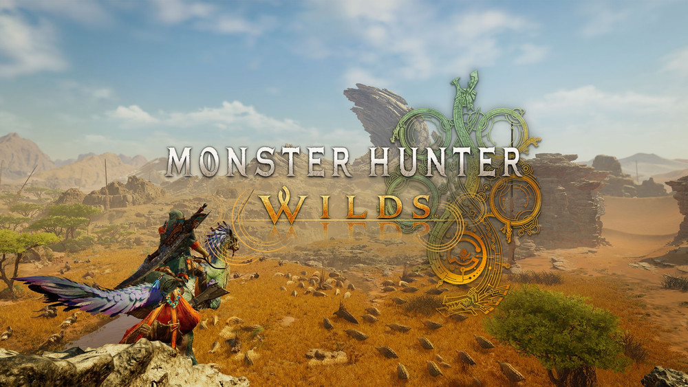 Monster Hunter Wilds : Capcom officialise une extension majeure et une mise à jour anniversaire&nbsp;monumentale