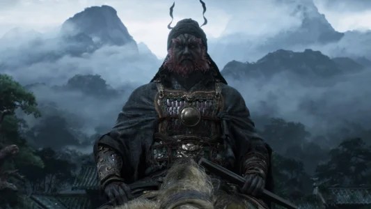 Black Myth : Zhong Kui dévoile une nouvelle vidéo pour célébrer le Nouvel An&nbsp;chinois