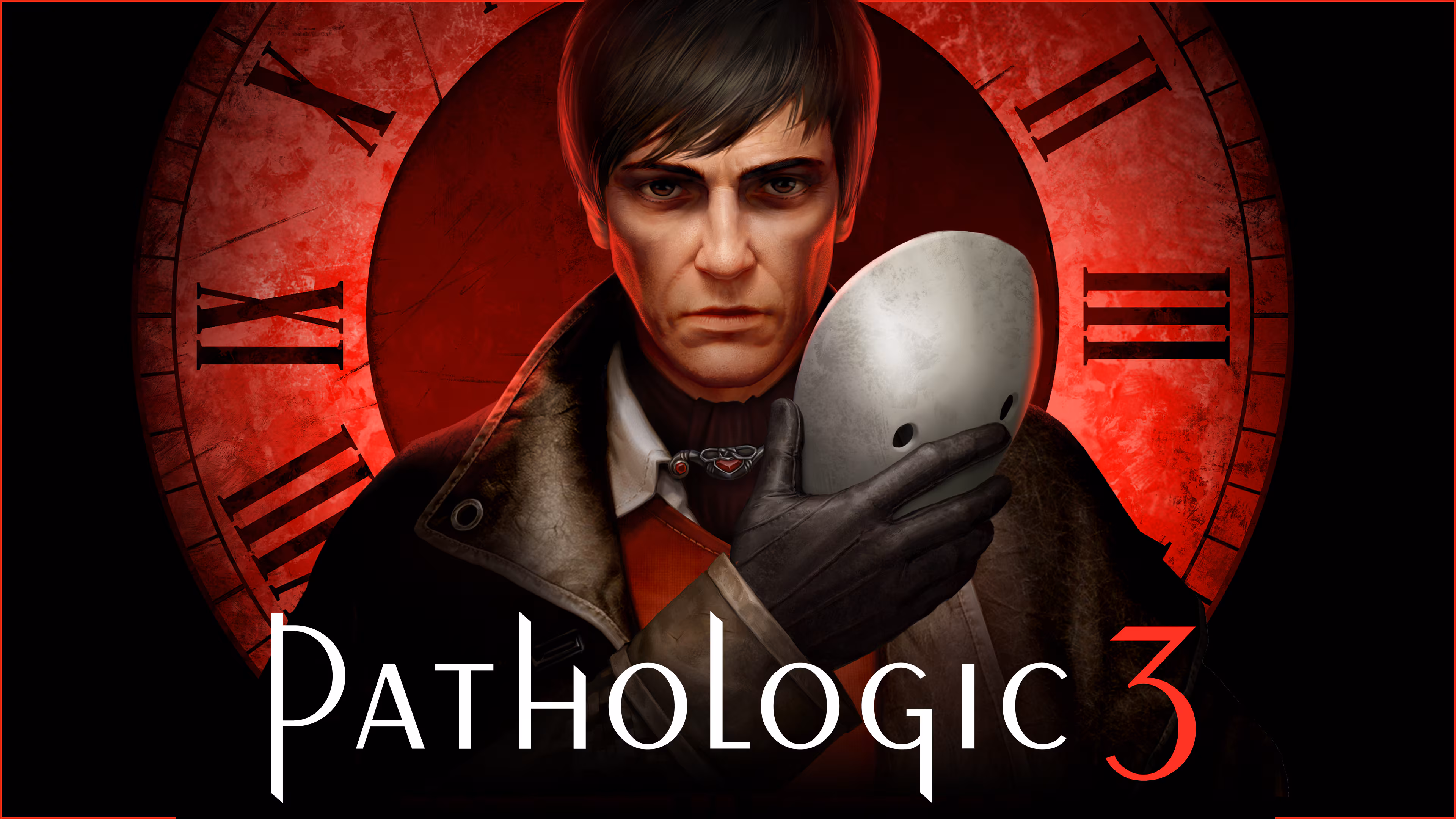 CRITIQUE DE JEU VIDÉO – PATHOLOGIC&nbsp;3