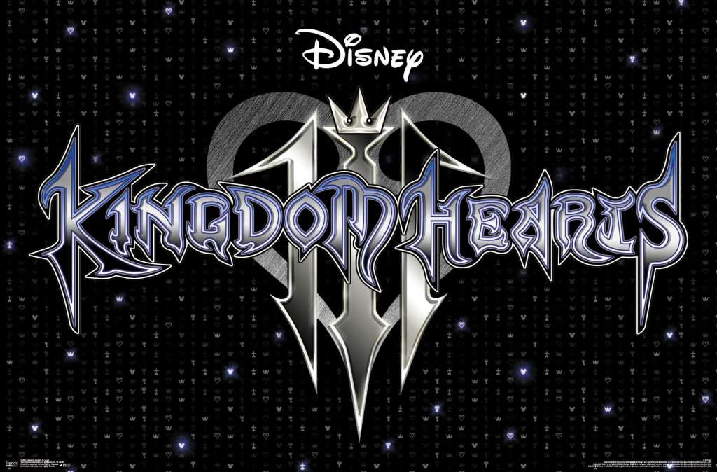 CRITIQUE DE JEU VIDÉO – KINGDOM HEARTS&nbsp;3