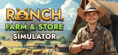 CRITIQUE DE JEU VIDÉO – RANCH FARM AND STORE&nbsp;SIMULATOR