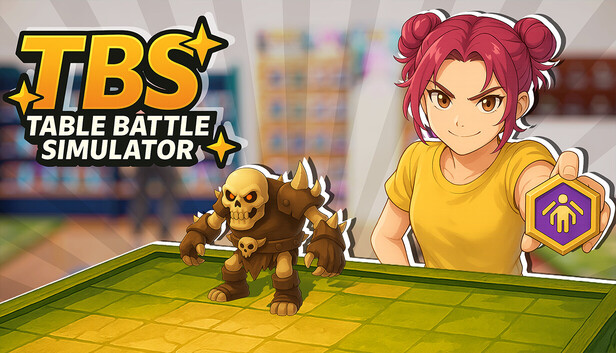 CRITIQUE DE JEU VIDÉO – TABLE BATTLE&nbsp;SIMULATOR