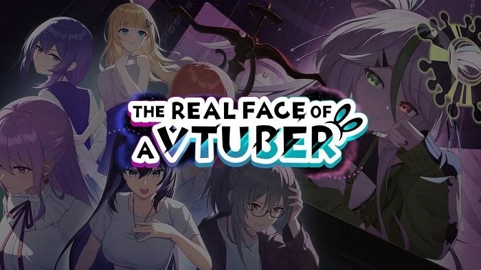 CRITIQUE DE JEU VIDÉO – THE REAL FACE OF A&nbsp;VTUBER