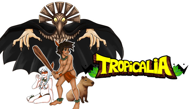 CRITIQUE DE JEU VIDÉO –&nbsp;TROPICALIA