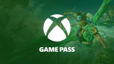 Xbox Game Pass février 2026 : la liste complète des nouveaux jeux, Avatar et Avowed en tête&nbsp;d’affiche