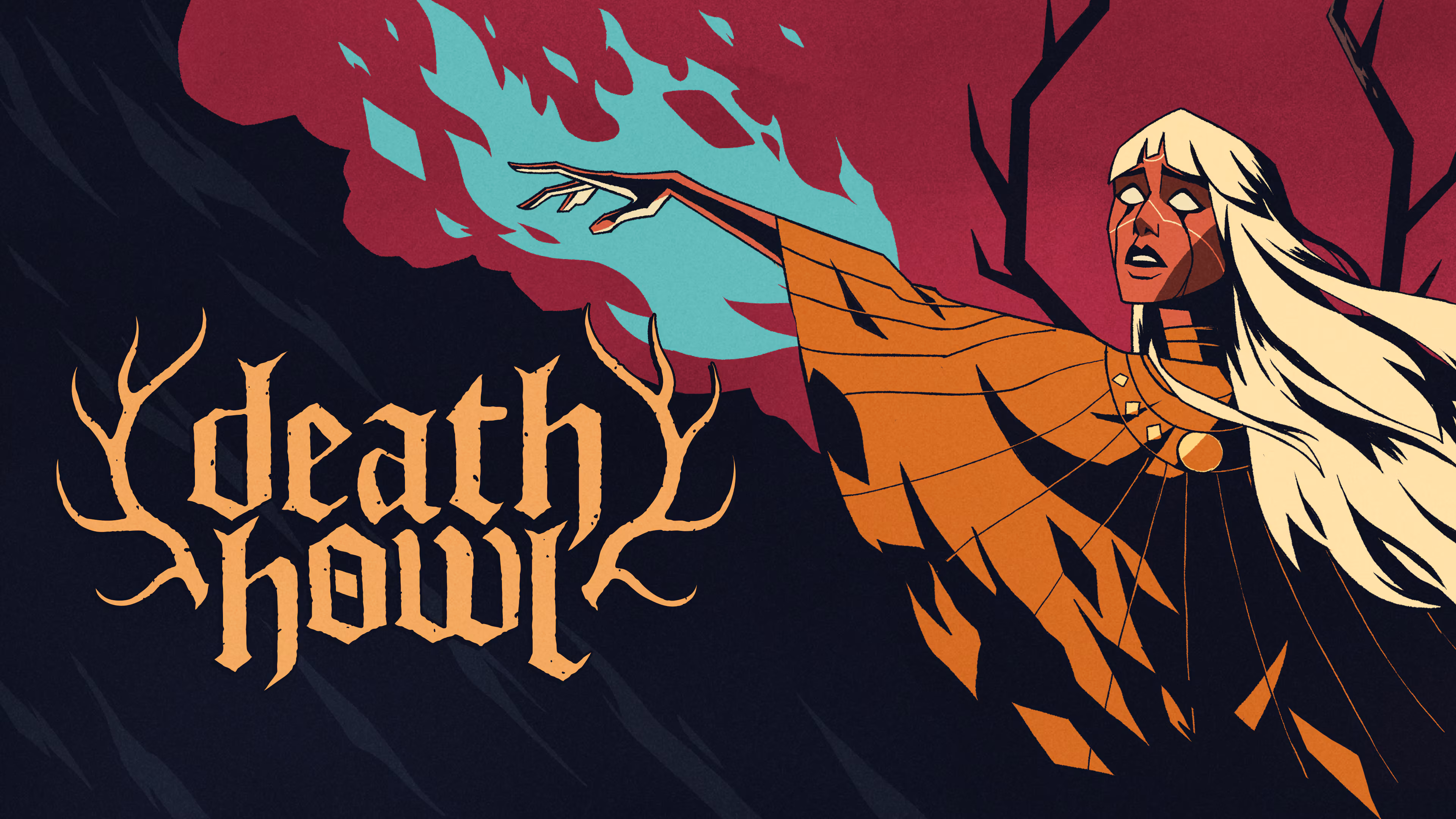 CRITIQUE DE JEU VIDÉO – DEATH HOWL