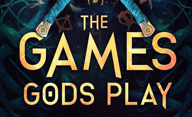 CRITIQUE DE ROMAN – THE GAMES GODS&nbsp;PLAY