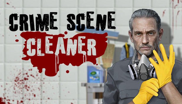 CRITIQUE DE JEU VIDÉO – CRIME SCENE CLEANER