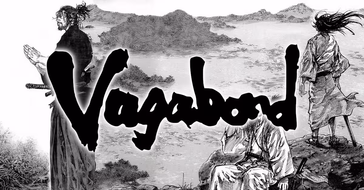 CRITIQUE DE MANGA – VAGABOND TOME 3