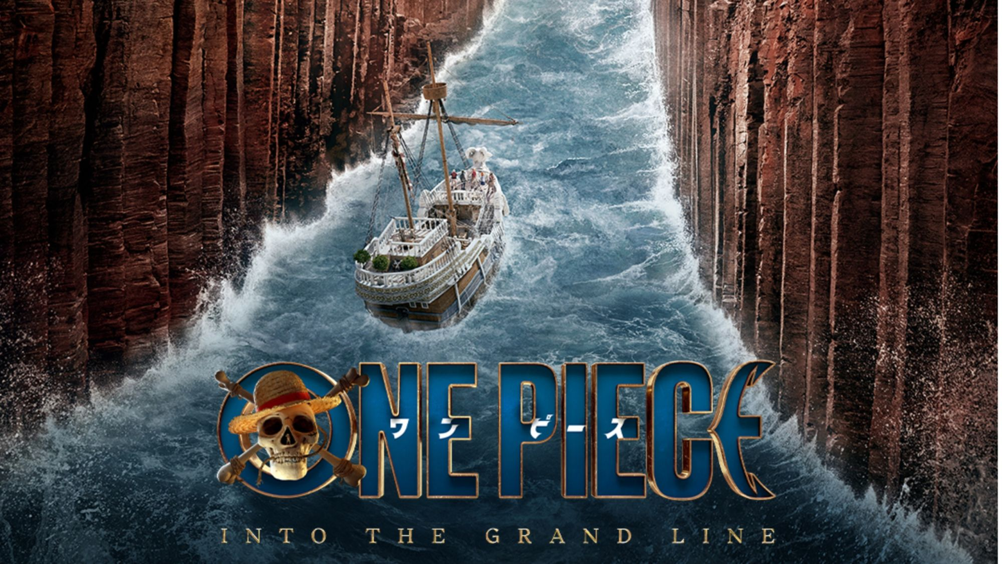 CRITIQUE DE SÉRIE TÉLÉ – DEUXIÈME SAISON DE ONE PIECE