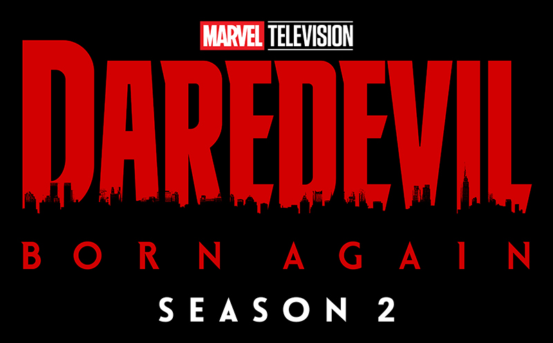 CRITIQUE DE SÉRIE TÉLÉ: DEUXIÈME SAISON DE DAREDEVIL: BORN AGAIN