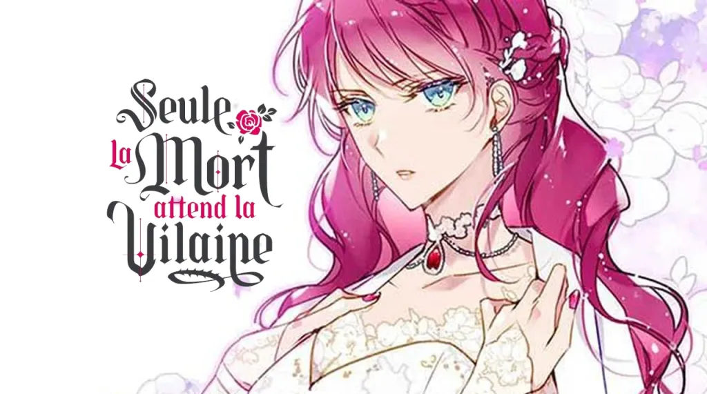 CRITIQUE DE MANGA – SEULE LA MORT ATTEND LA VILAINE TOME 4